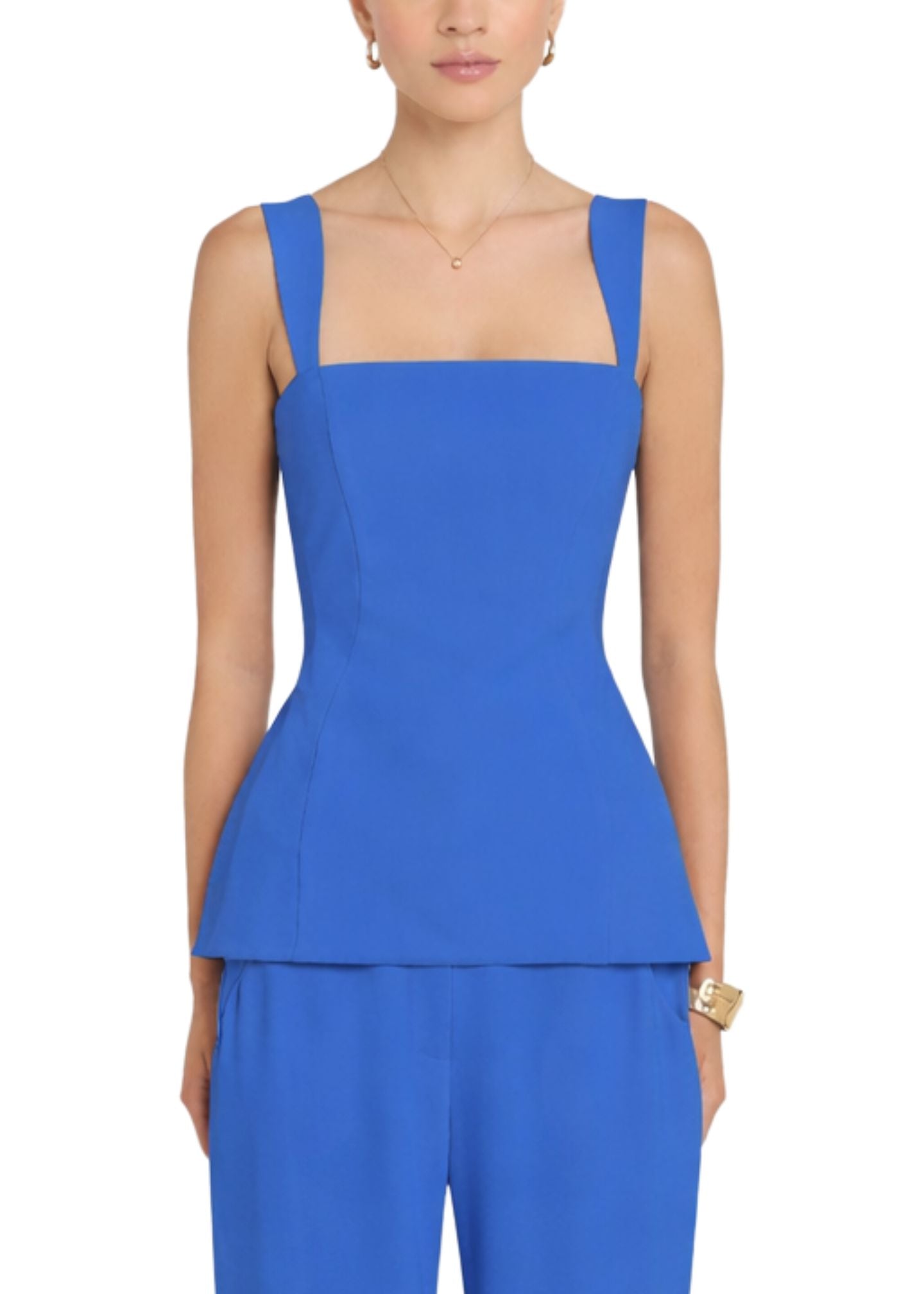 Andreina Top-Tops/Blouses-Uniquities