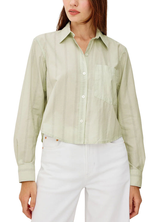 Ramy Shirt-Tops/Blouses-Uniquities