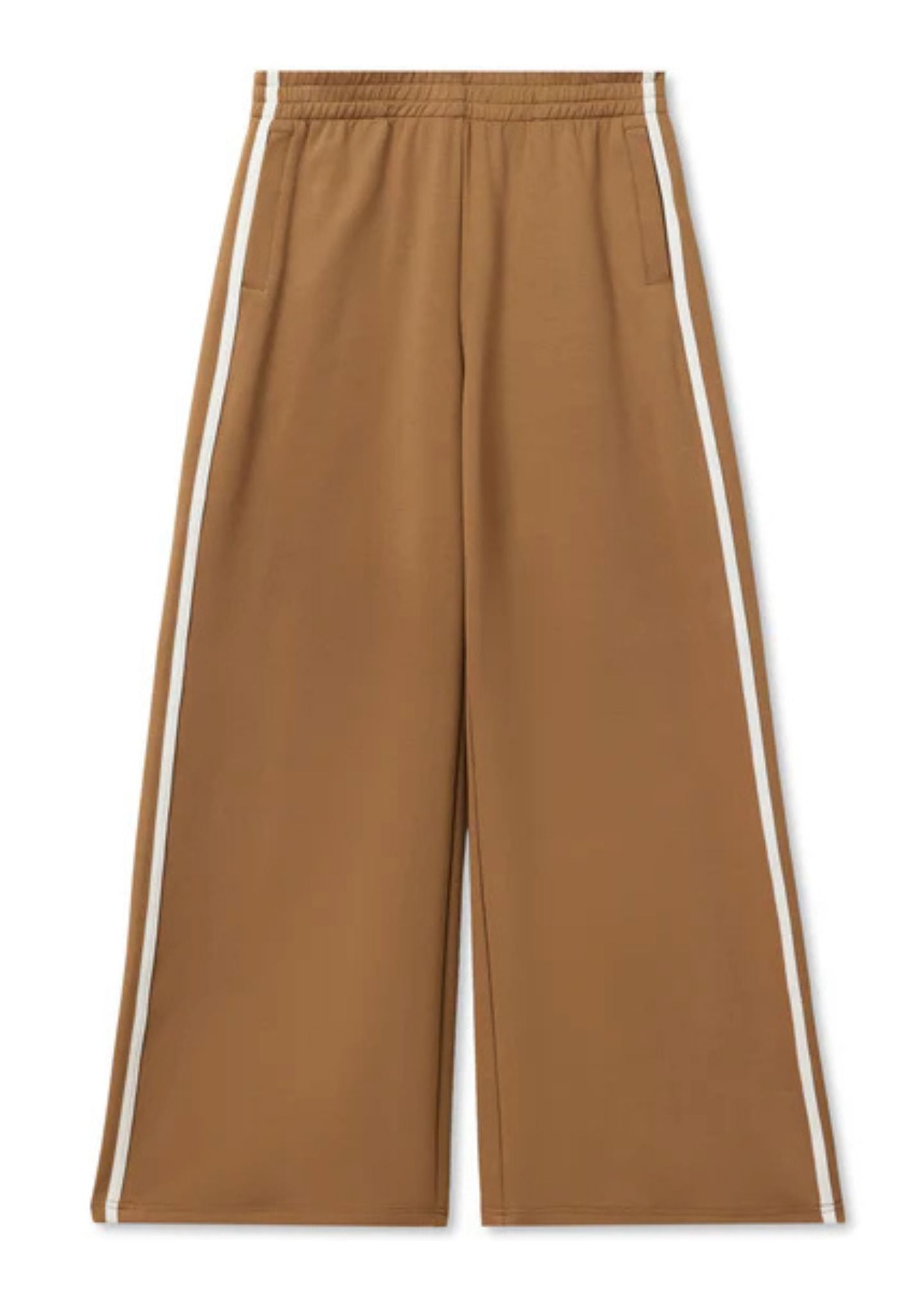 Mikos Wide Leg Pant-Bottoms-Uniquities