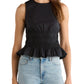 Culver Top-Tops/Blouses-Uniquities