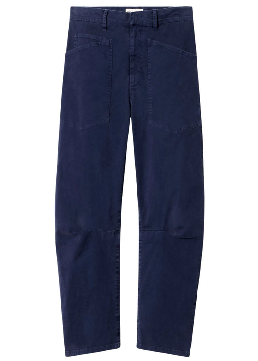 Shon Pant-Denim-Uniquities