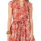 Mini Dress Callie-Dresses-Uniquities