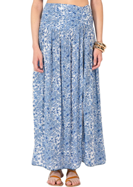 Long Skirt Carla-Bottoms-Uniquities