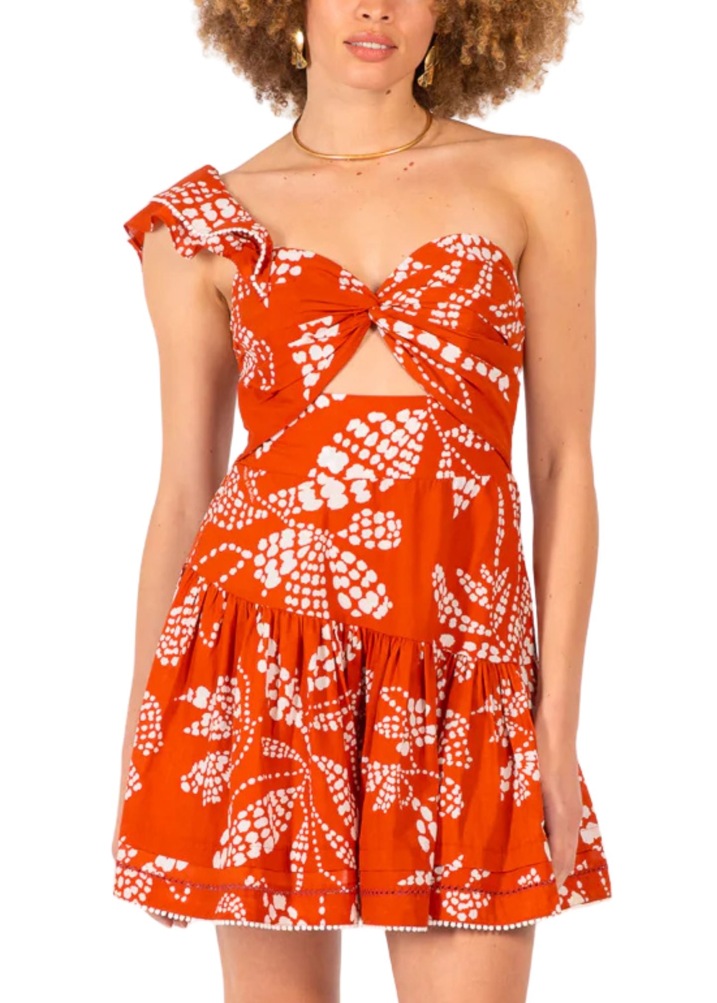 Mini Dress Niki-Dresses-Uniquities