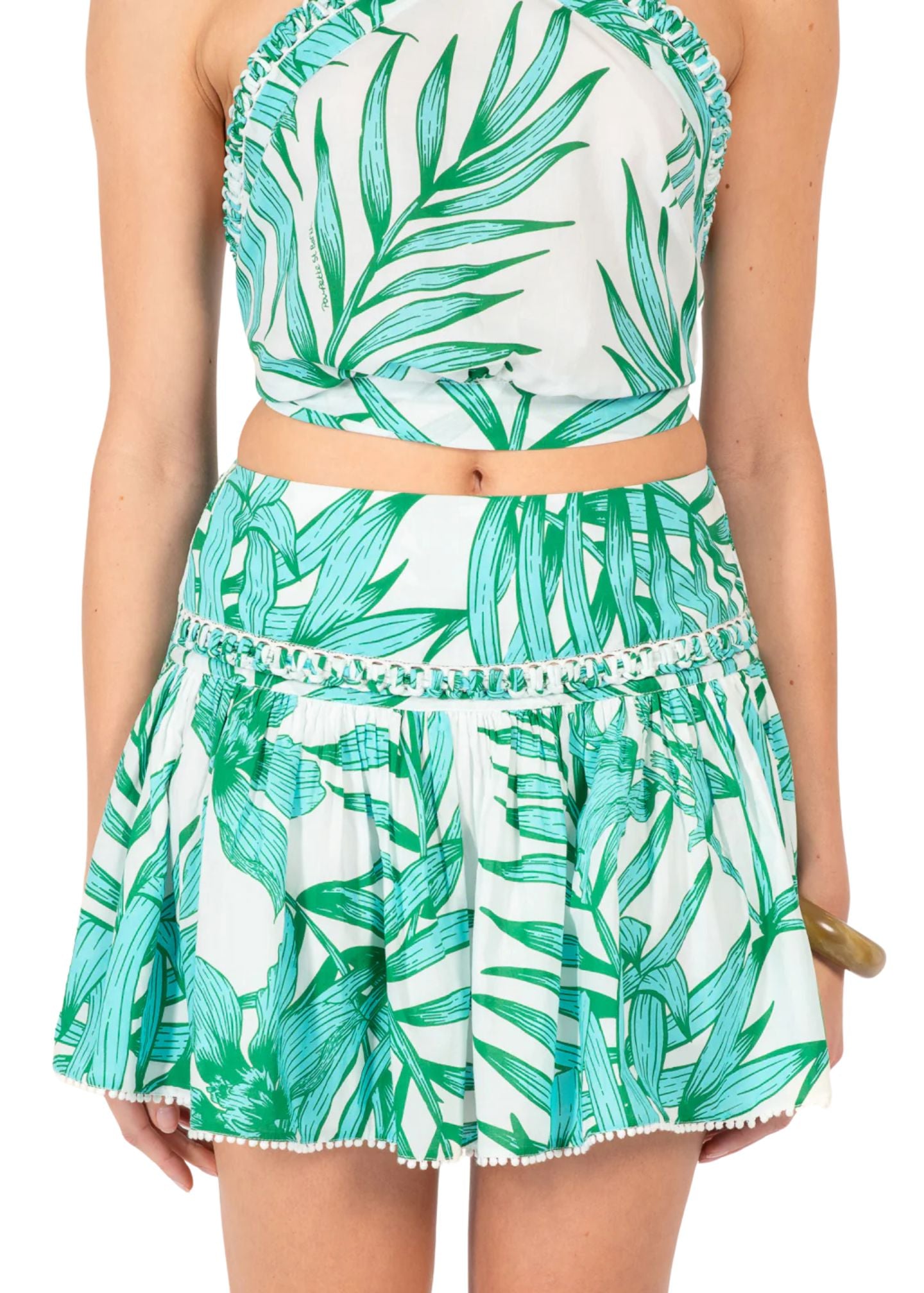 Mini Skirt Angele-Bottoms-Uniquities