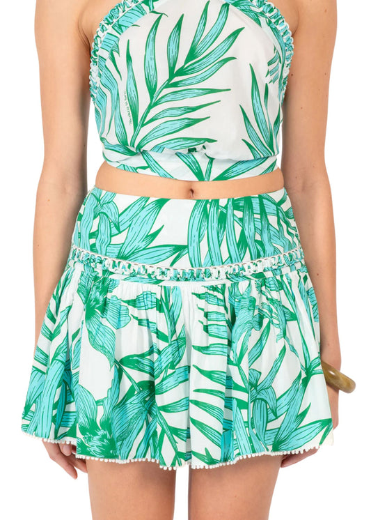 Mini Skirt Angele-Bottoms-Uniquities