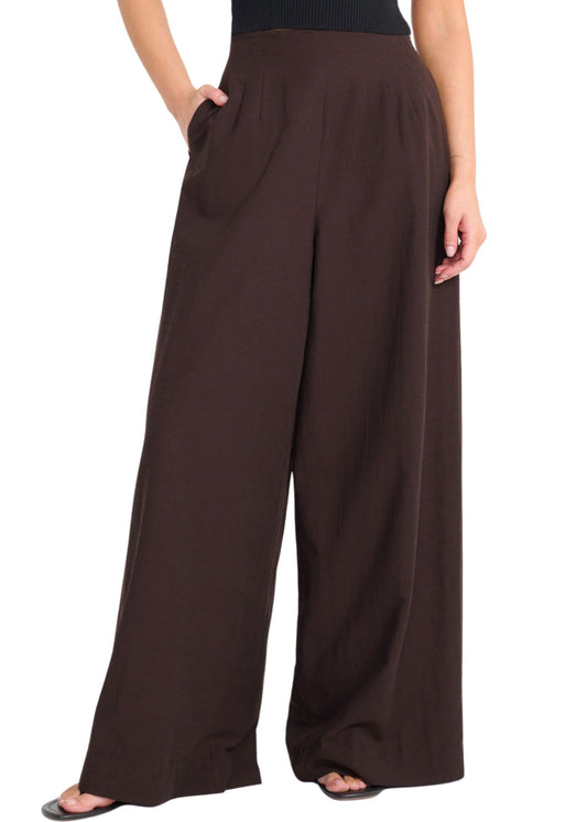 Magpie Pant-Bottoms-Uniquities