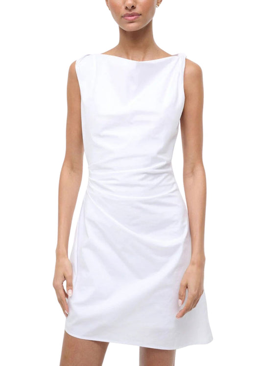 Callie Mini Dress-Dresses-Uniquities