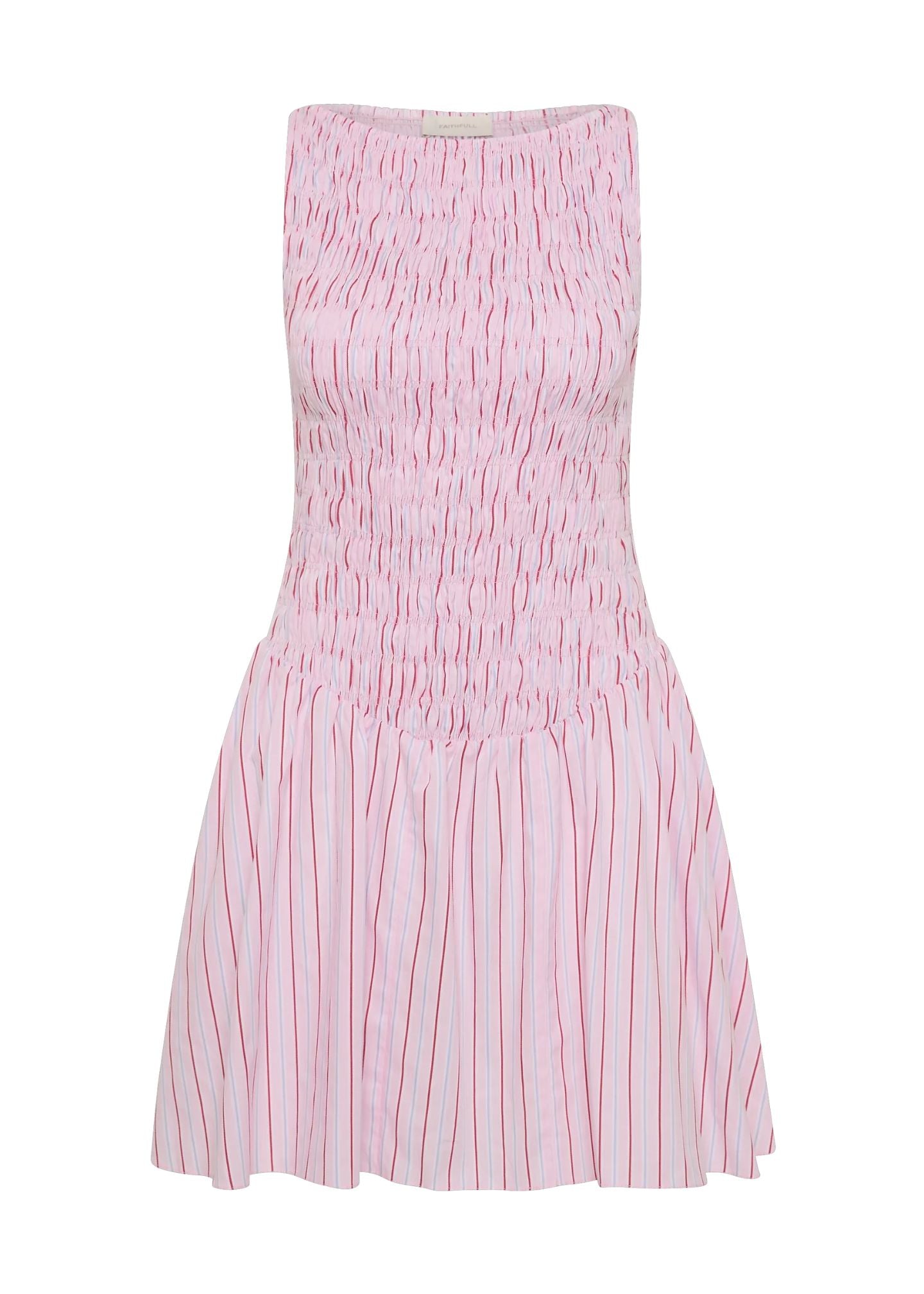 Martina Mini Dress-Dresses-Uniquities