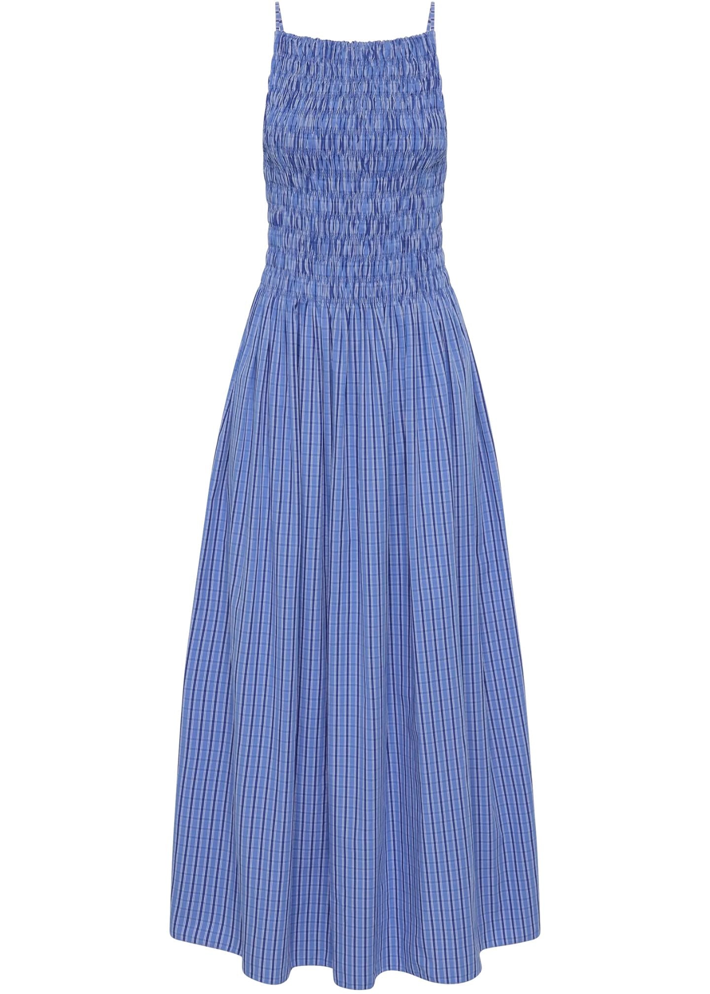 Laia Maxi Dress-Dresses-Uniquities