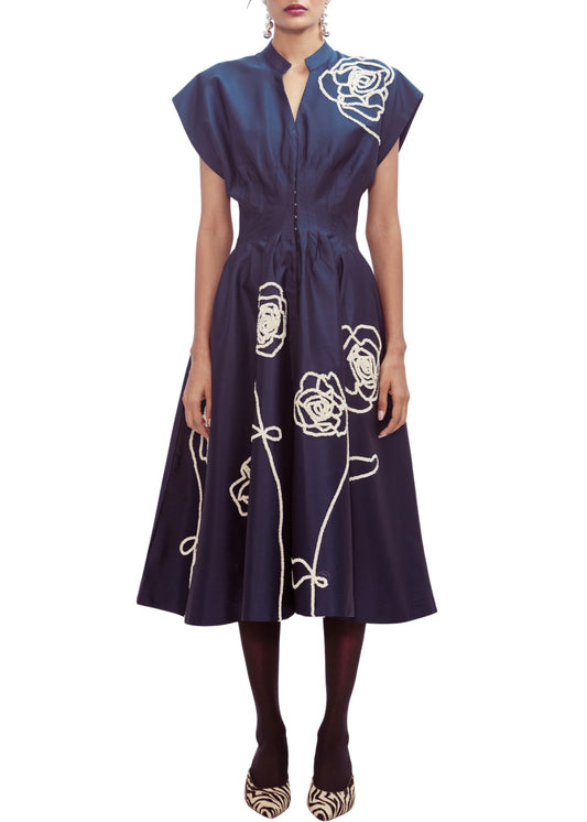 Selene Dress-Dresses-Uniquities