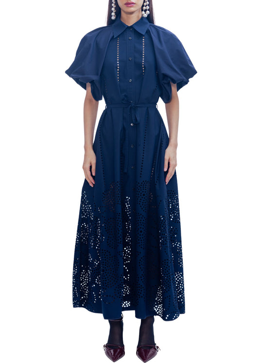 Simone Dress-Dresses-Uniquities