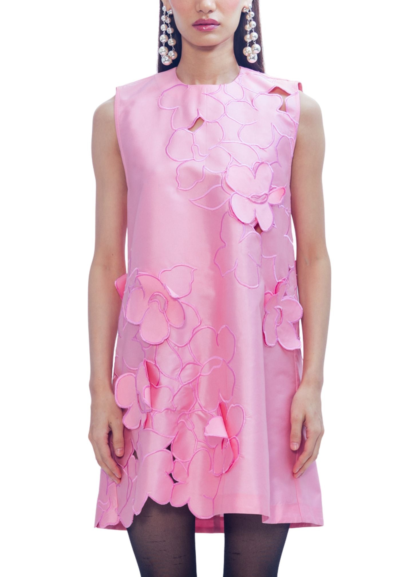 Katya Dress-Dresses-Uniquities