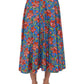 Tricia Long Skirt-Bottoms-Uniquities
