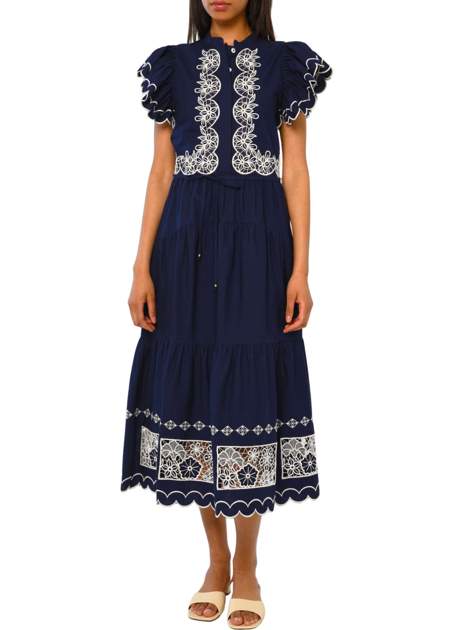 Romy Dress-Dresses-Uniquities