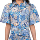 Sylvan Top-Tops/Blouses-Uniquities