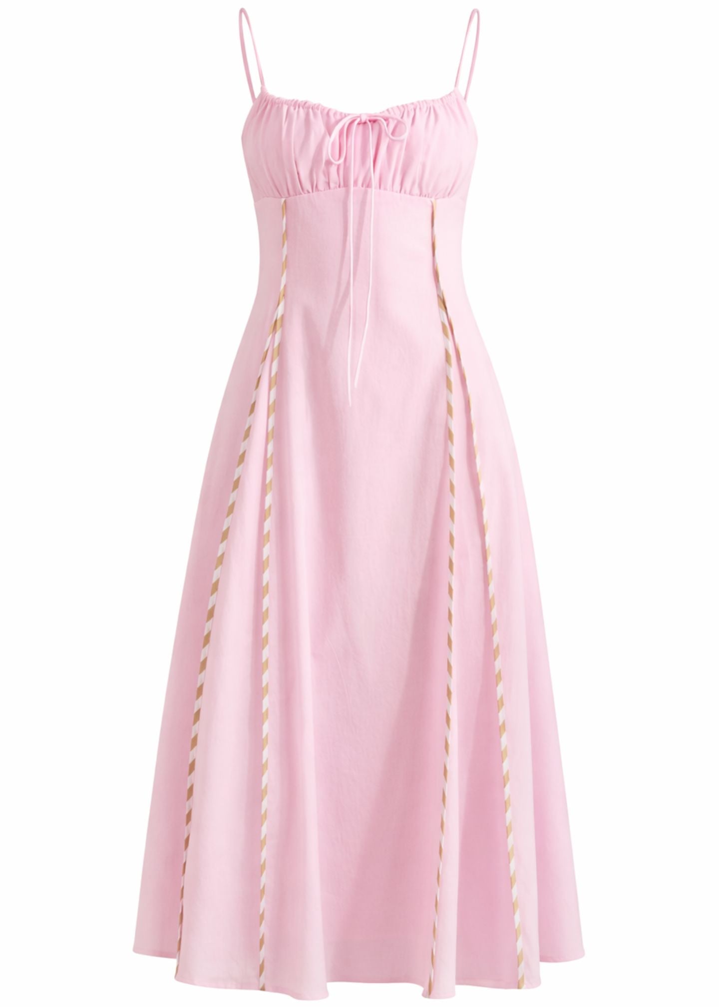 Jenna Maxi Dress-Dresses-Uniquities