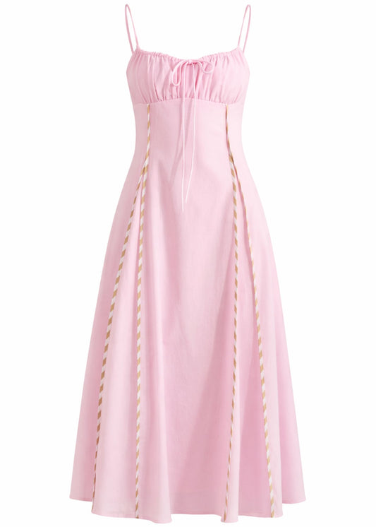 Jenna Maxi Dress-Dresses-Uniquities