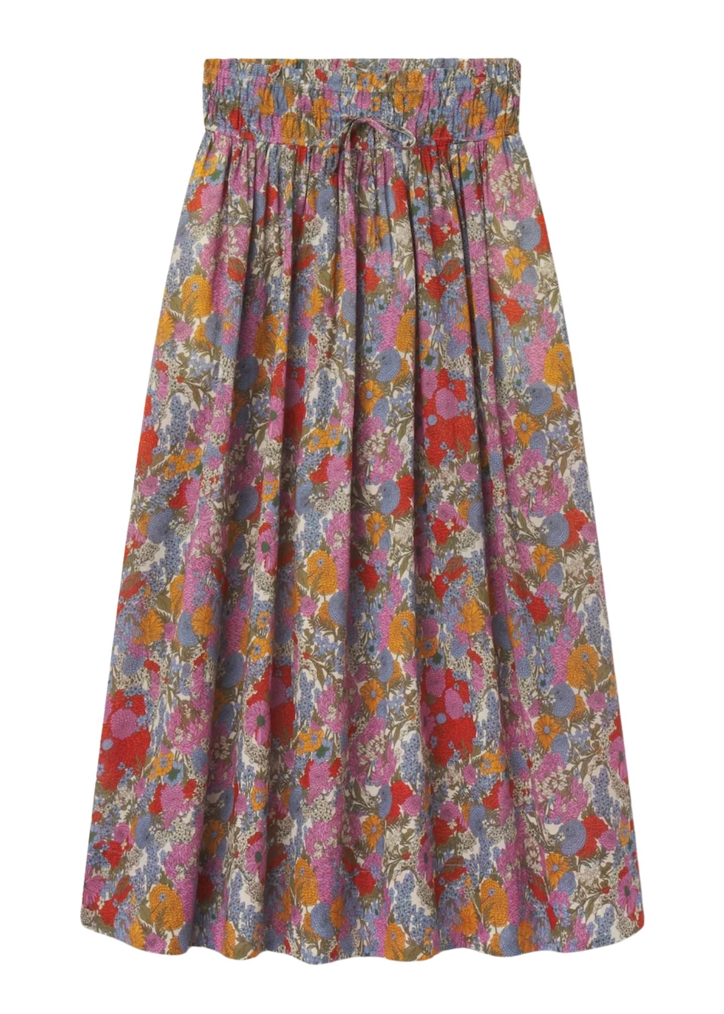 Bianca Skirt-Bottoms-Uniquities