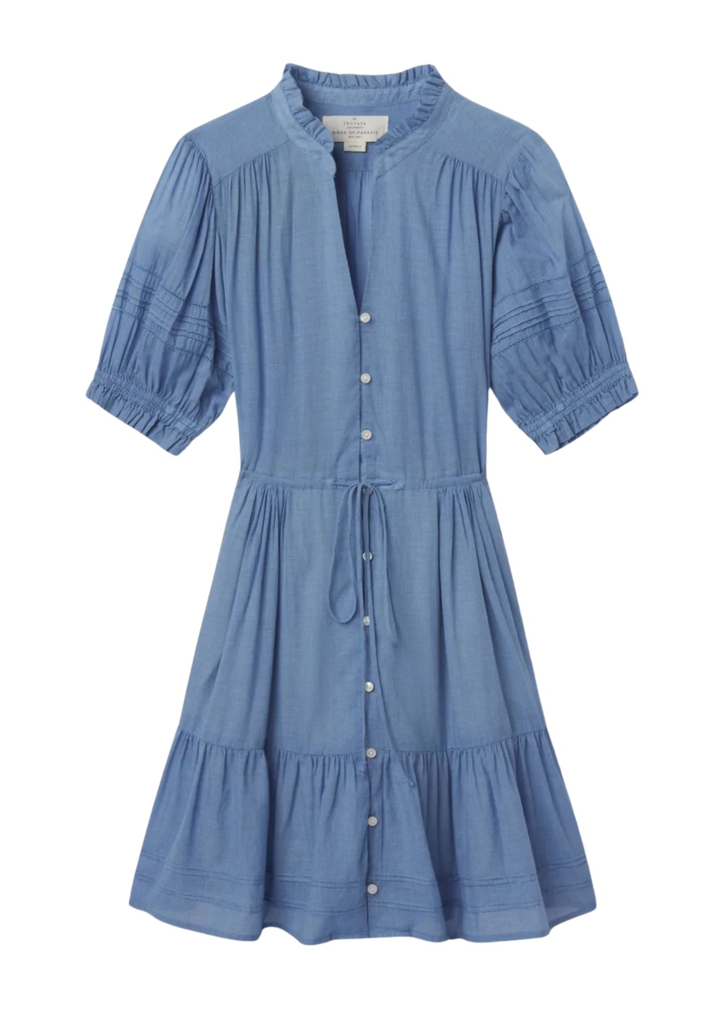 Phoebe Dress-Dresses-Uniquities