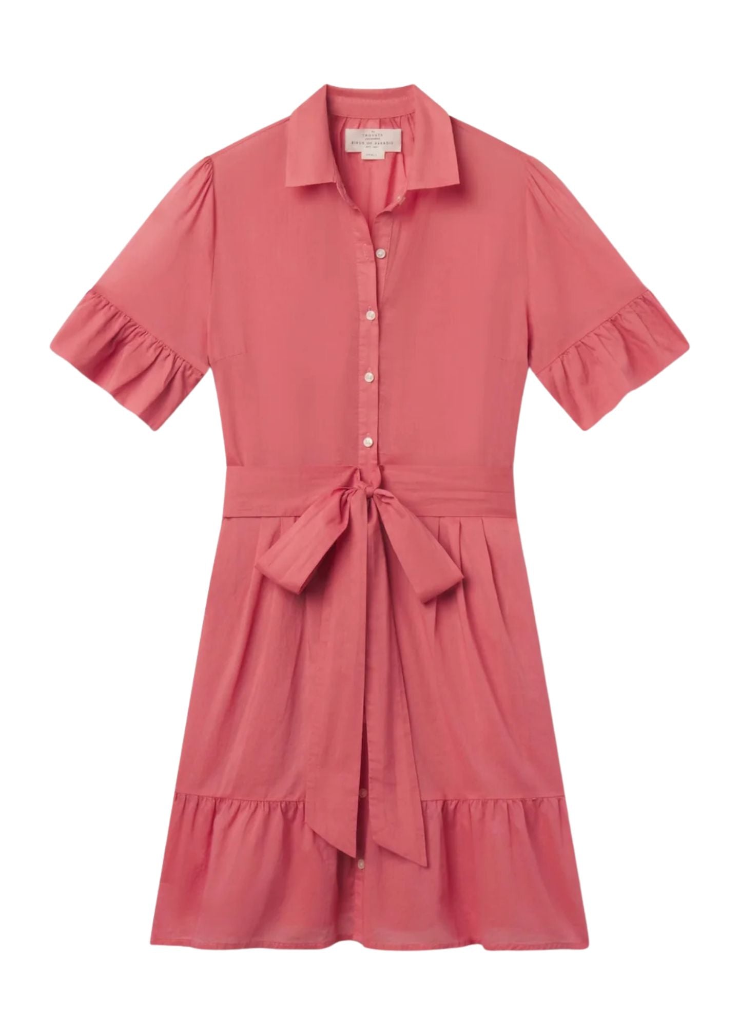 Martinique Dress-Dresses-Uniquities