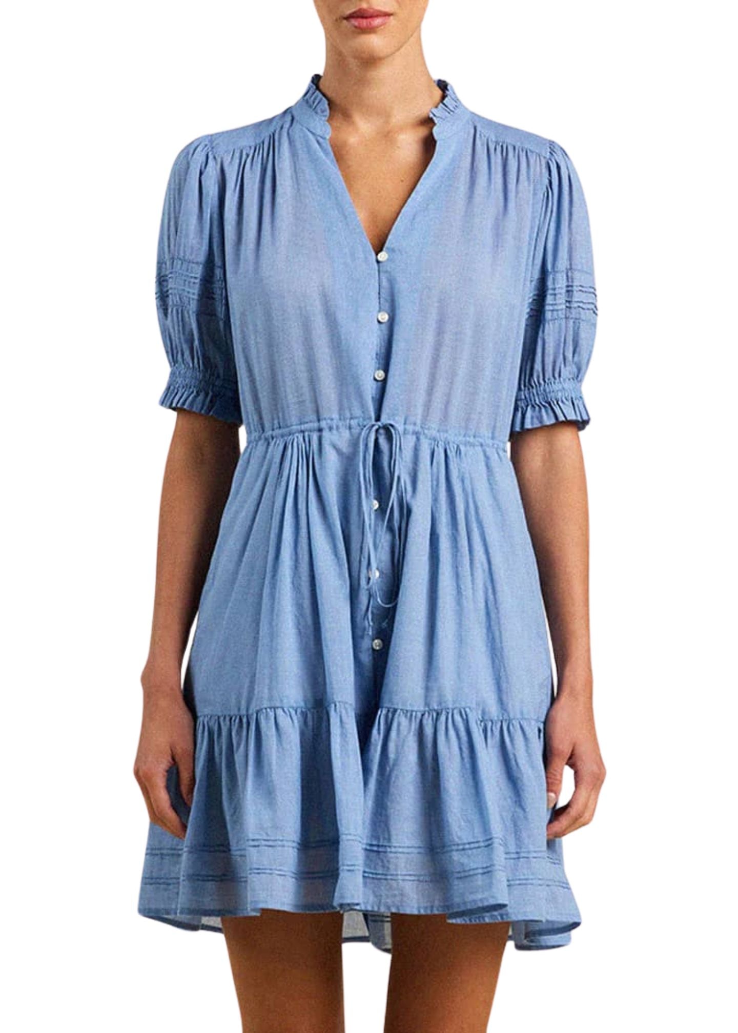 Phoebe Dress-Dresses-Uniquities