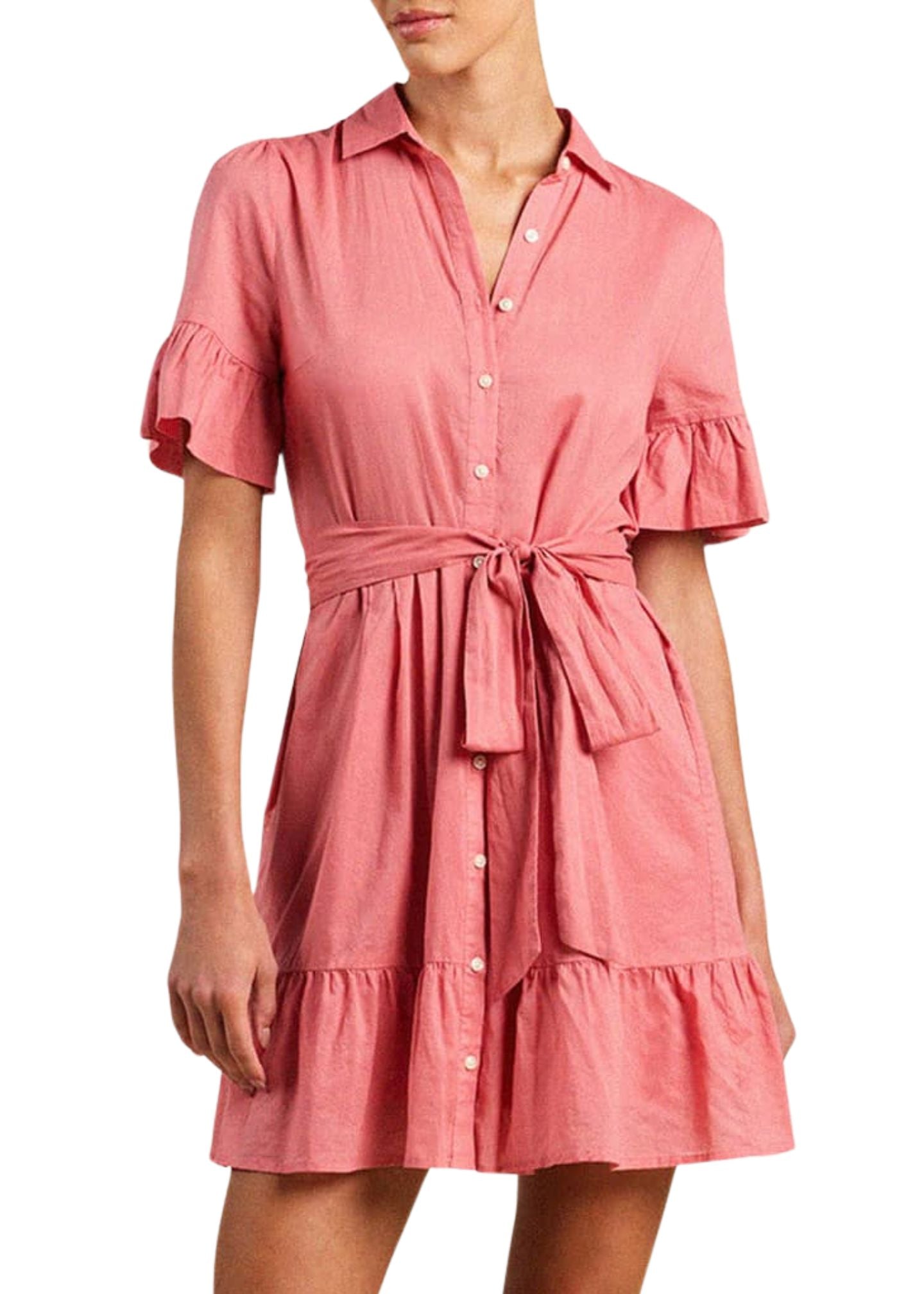 Martinique Dress-Dresses-Uniquities