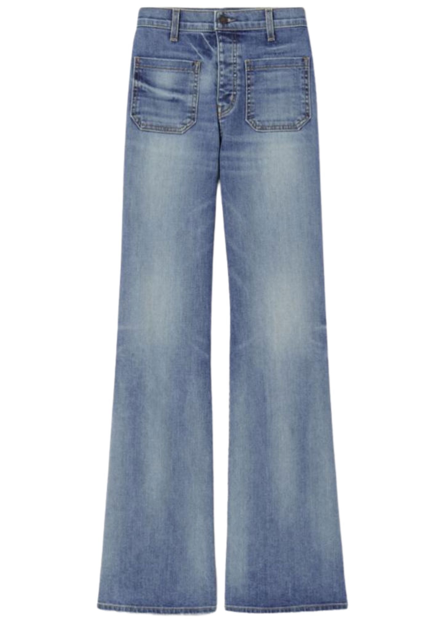 Florence Jean-Denim-Uniquities