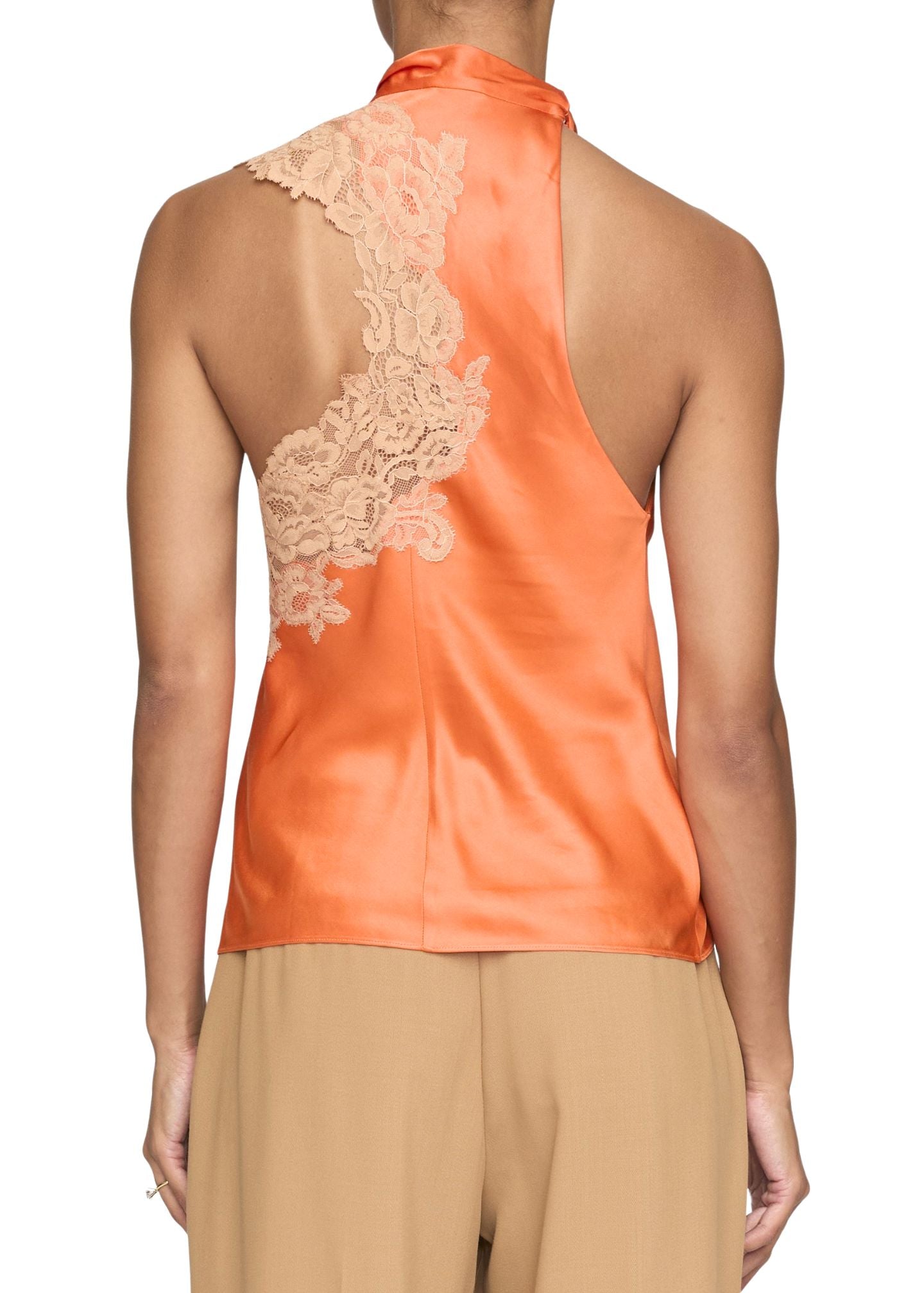 Rose Top-Tops/Blouses-Uniquities