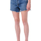 Parker Long Short in Upshot-Denim-Uniquities