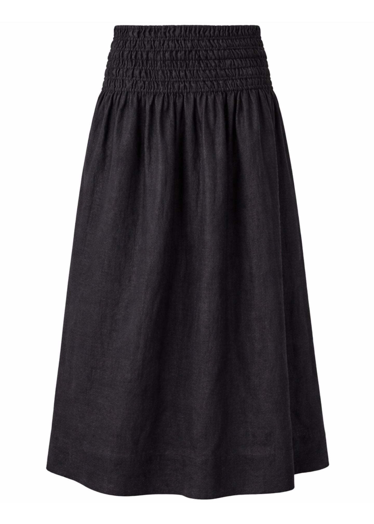 Alessa Skirt-Bottoms-Uniquities