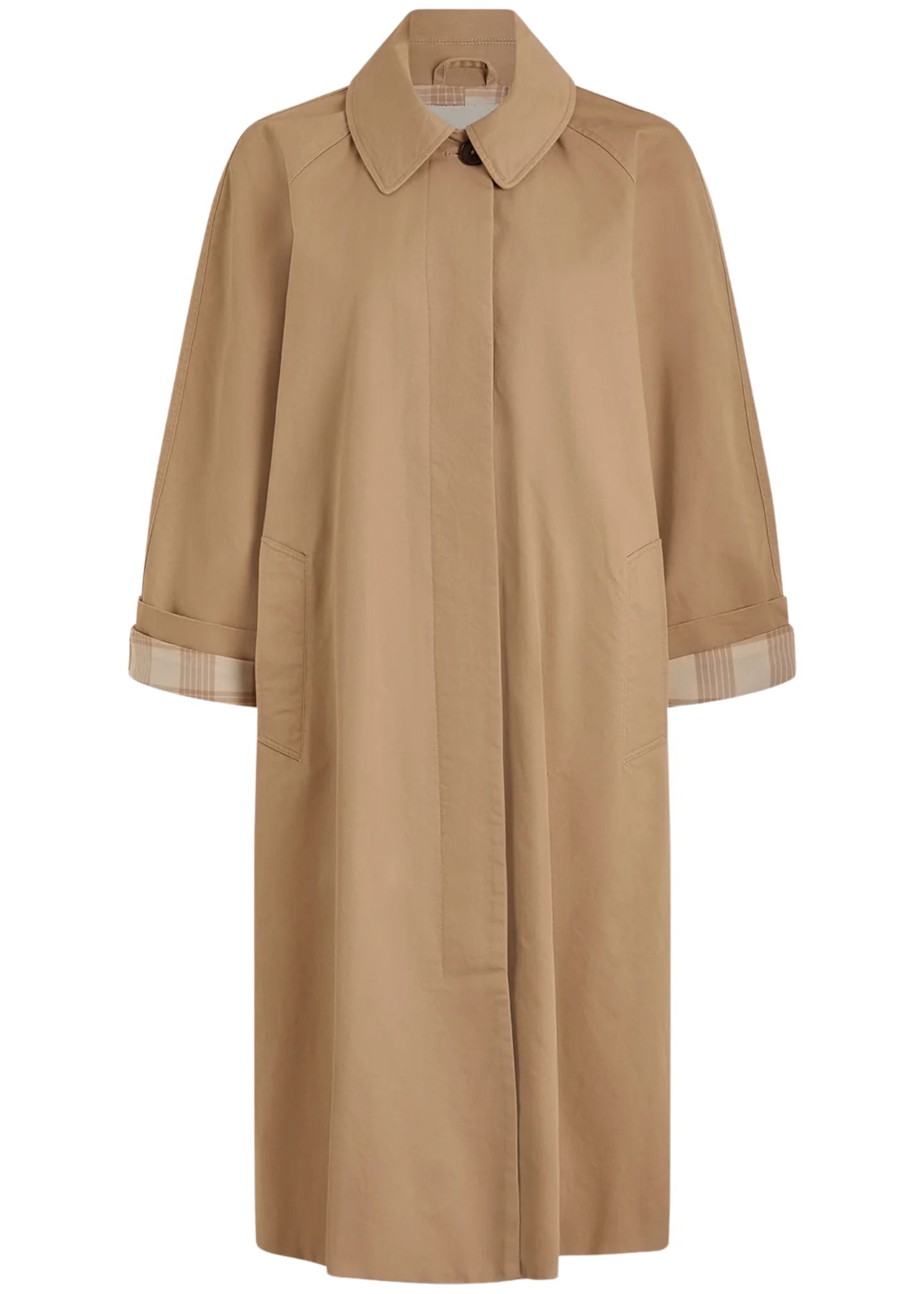 Robyn Car Coat Jackets Varley 