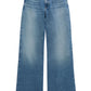 Saige Wide Leg Jeans-Denim-Uniquities