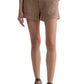 Analeigh Short-Denim-Uniquities