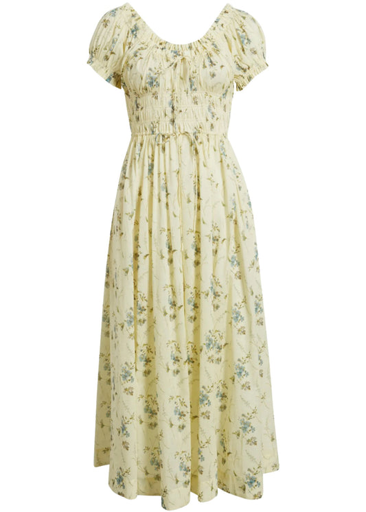 Ashlynn Dress-Dresses-Uniquities