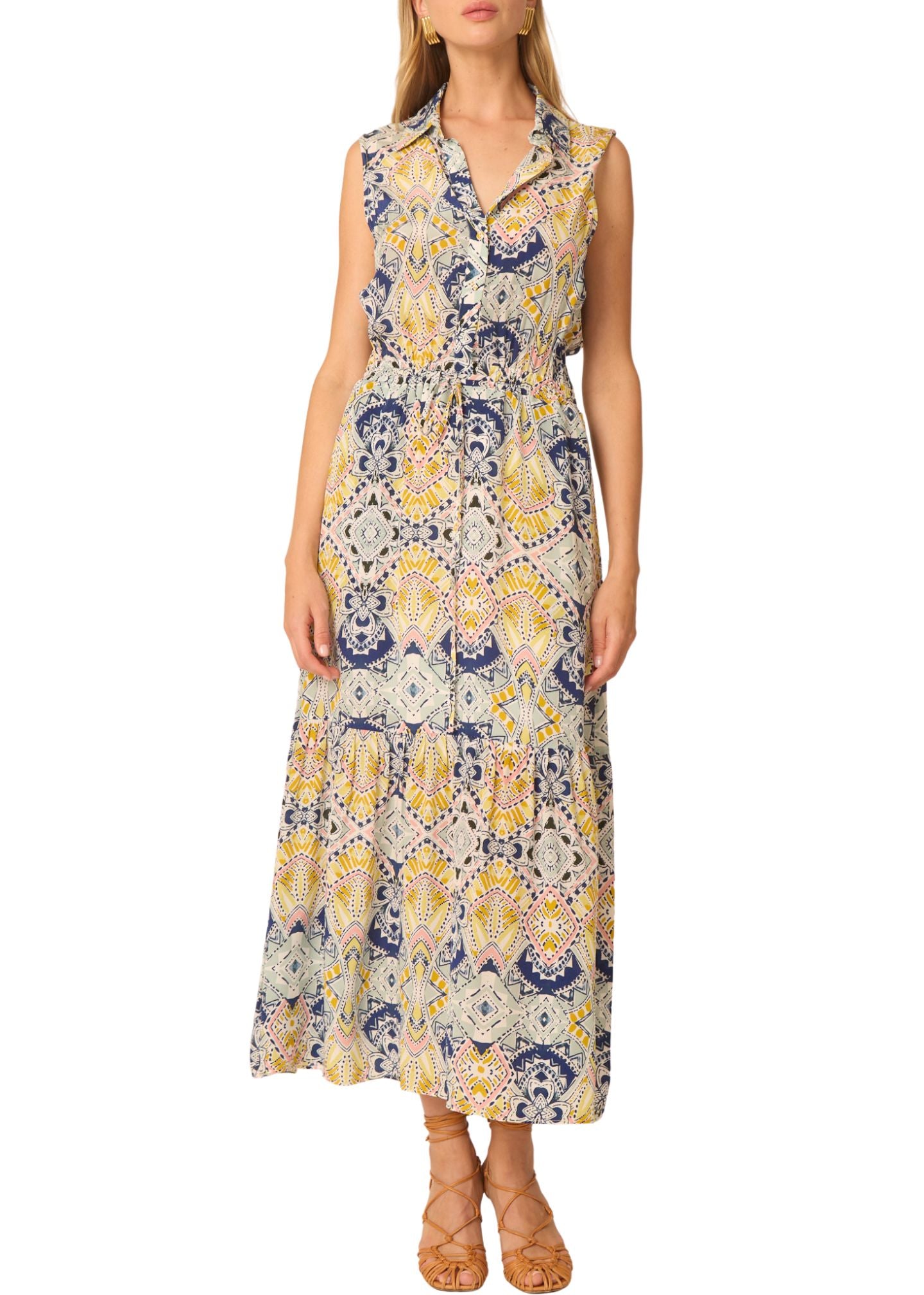 Alita Dress-Dresses-Uniquities