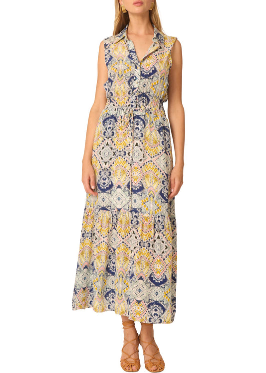 Alita Dress-Dresses-Uniquities