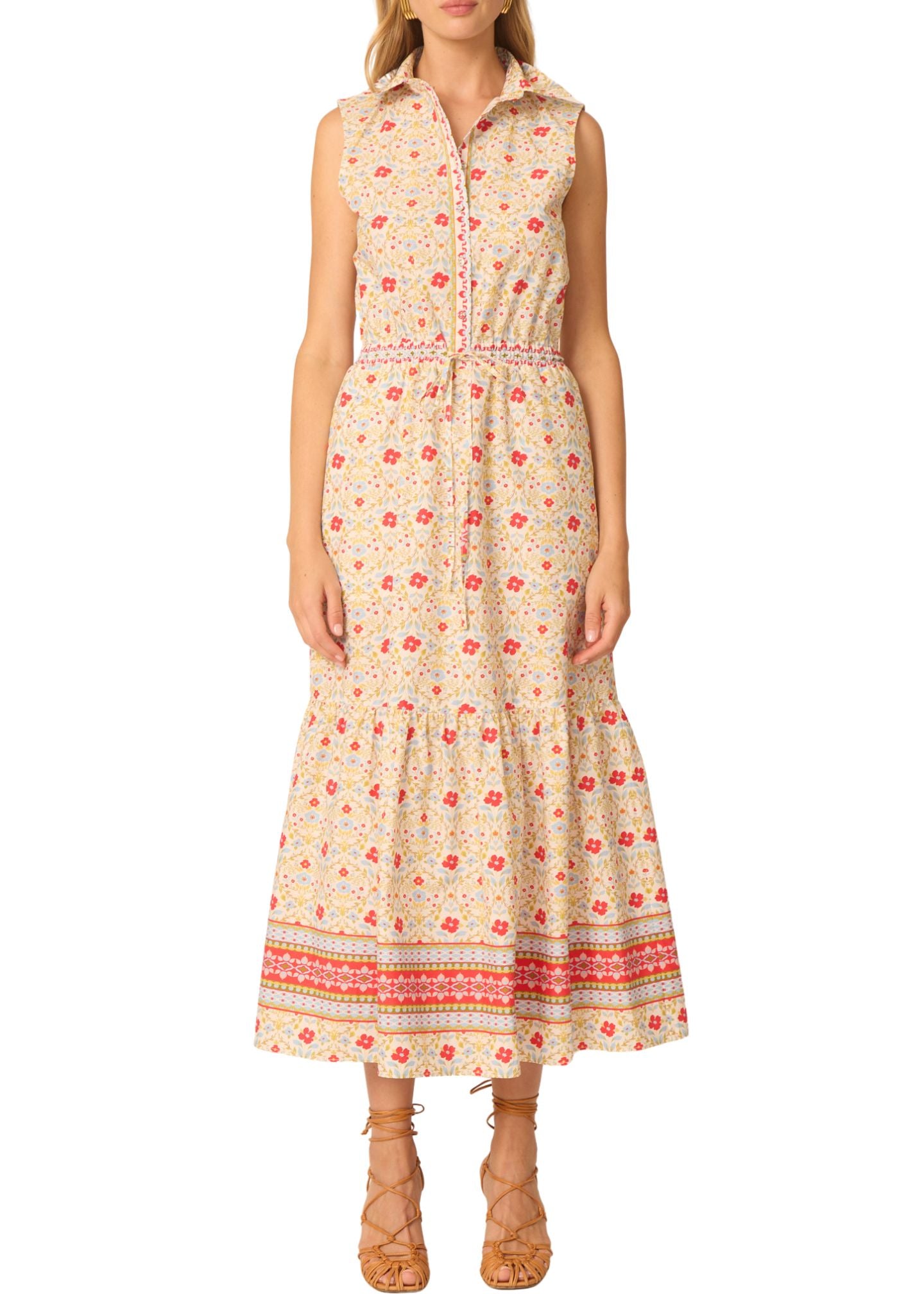 Alita Dress-Dresses-Uniquities