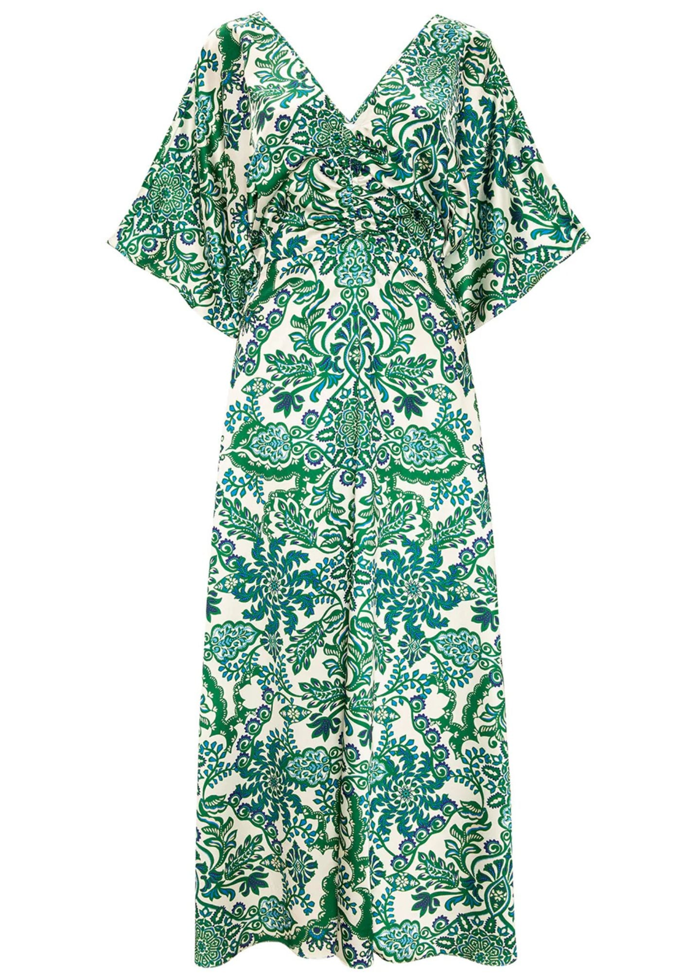 Zania Dress-Dresses-Uniquities