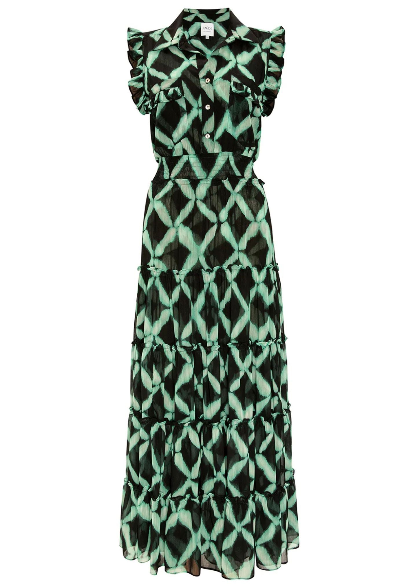 Trina Dress-Dresses-Uniquities