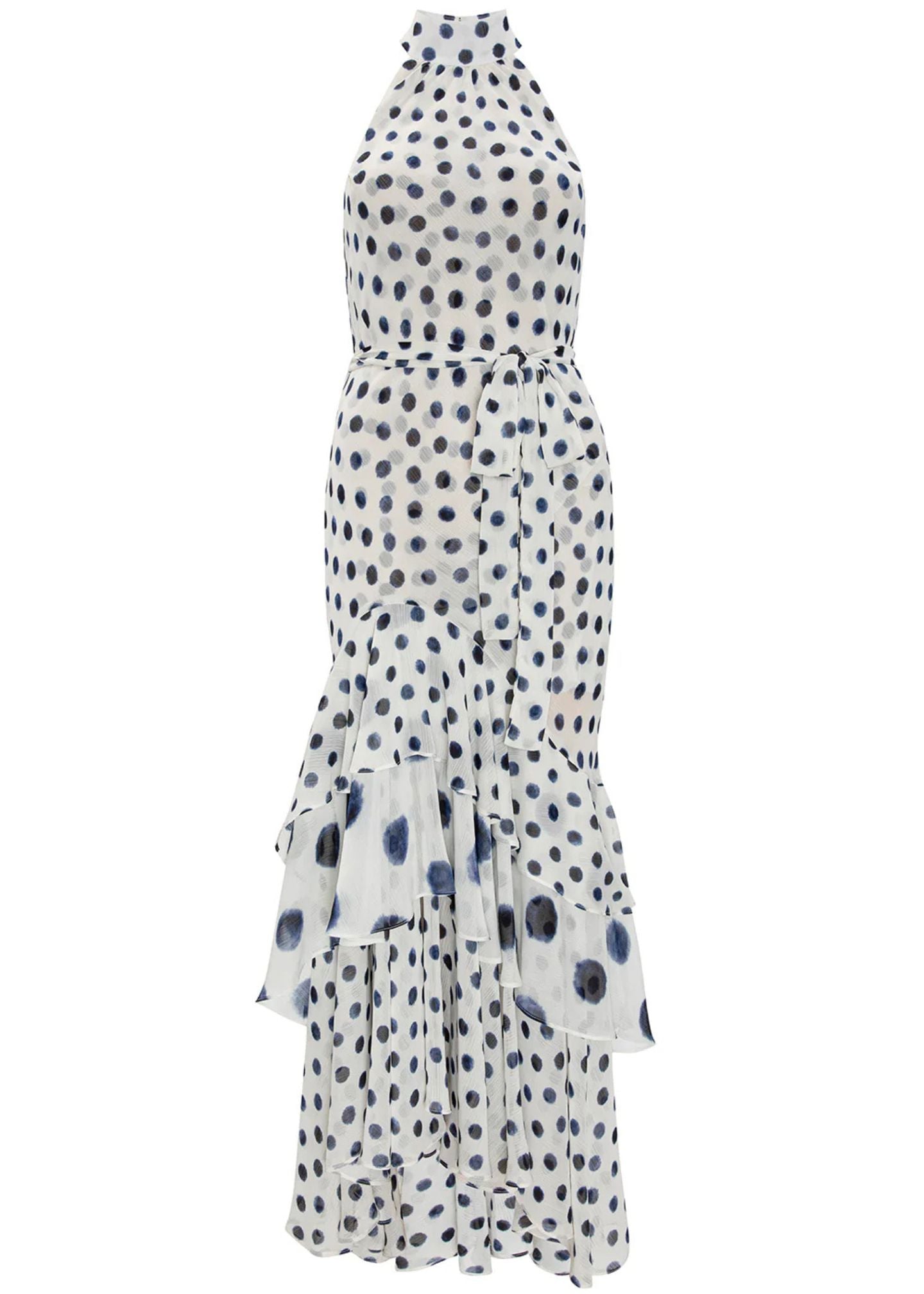 Eliana Dress-Dresses-Uniquities