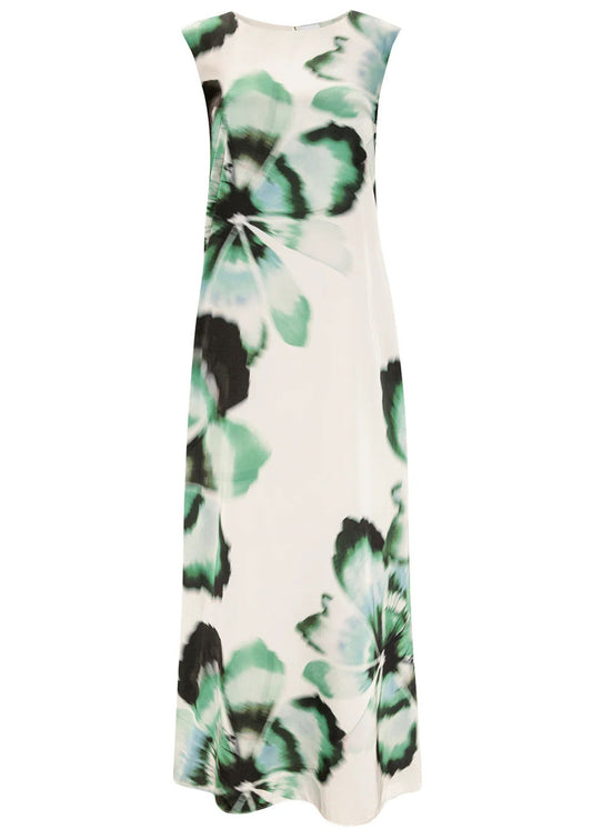 Sylvie Dress-Dresses-Uniquities