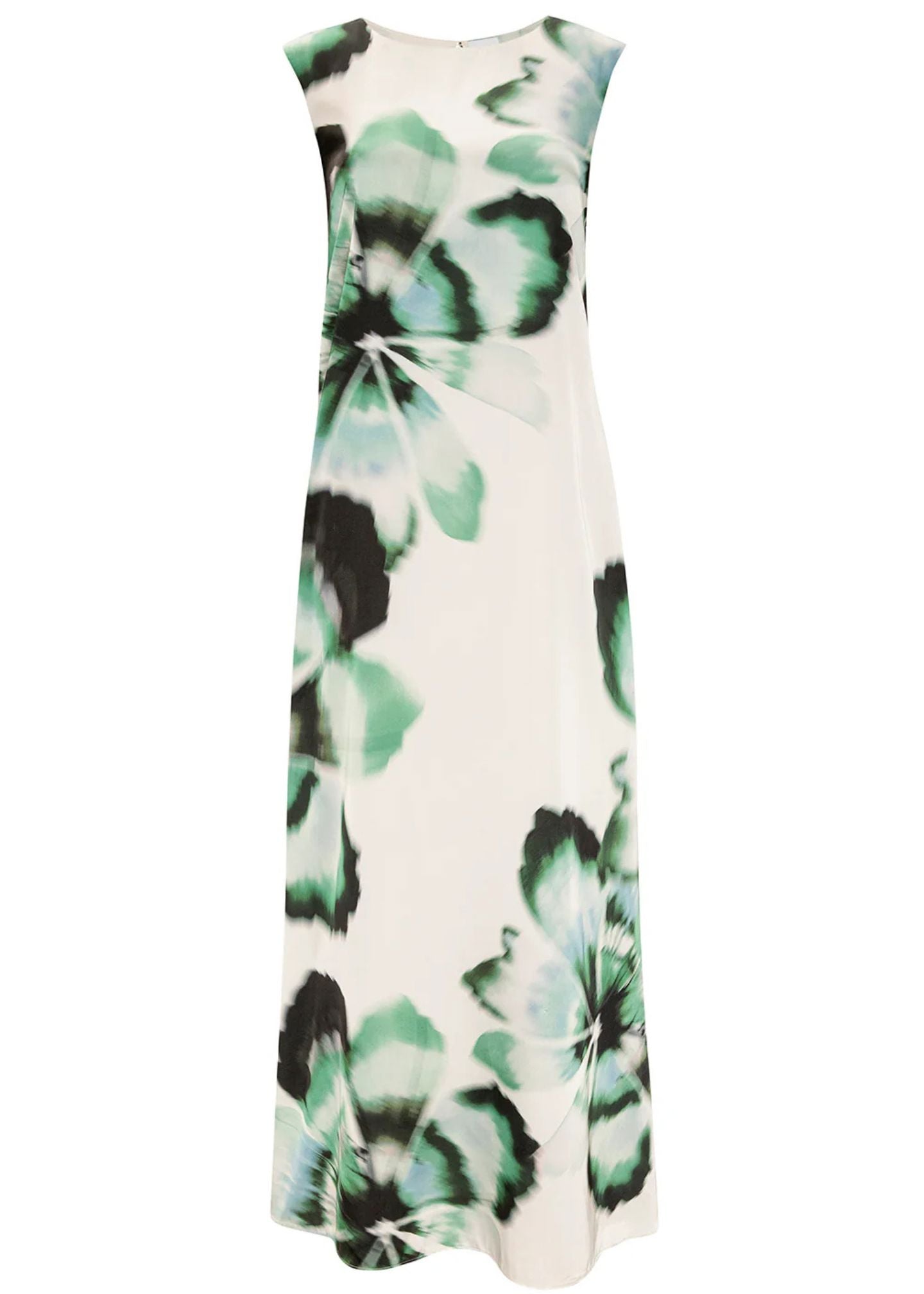 Sylvie Dress-Dresses-Uniquities