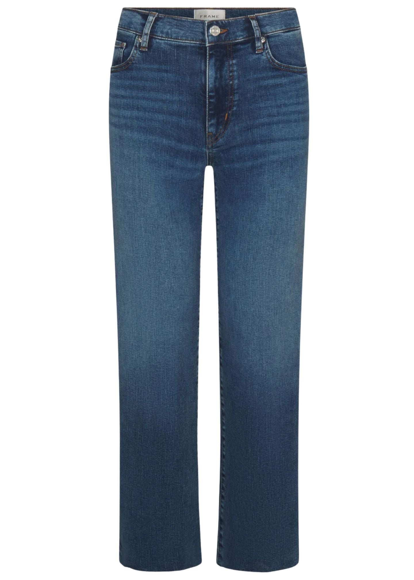 Mellow Jeans in Canals-Denim-Uniquities