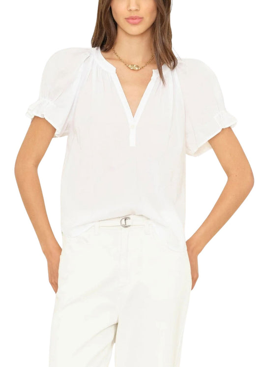 Astryde Top-Tops/Blouses-Uniquities