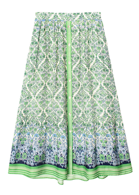 Taryn Skirt-Bottoms-Uniquities