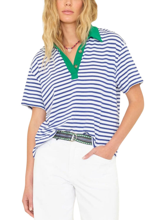 Kellie Top-Tops/Blouses-Uniquities