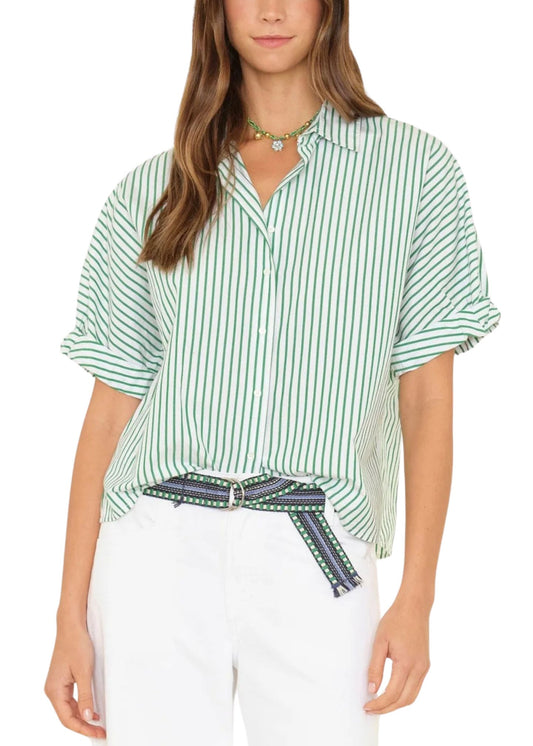 Teddy Shirt-Tops/Blouses-Uniquities