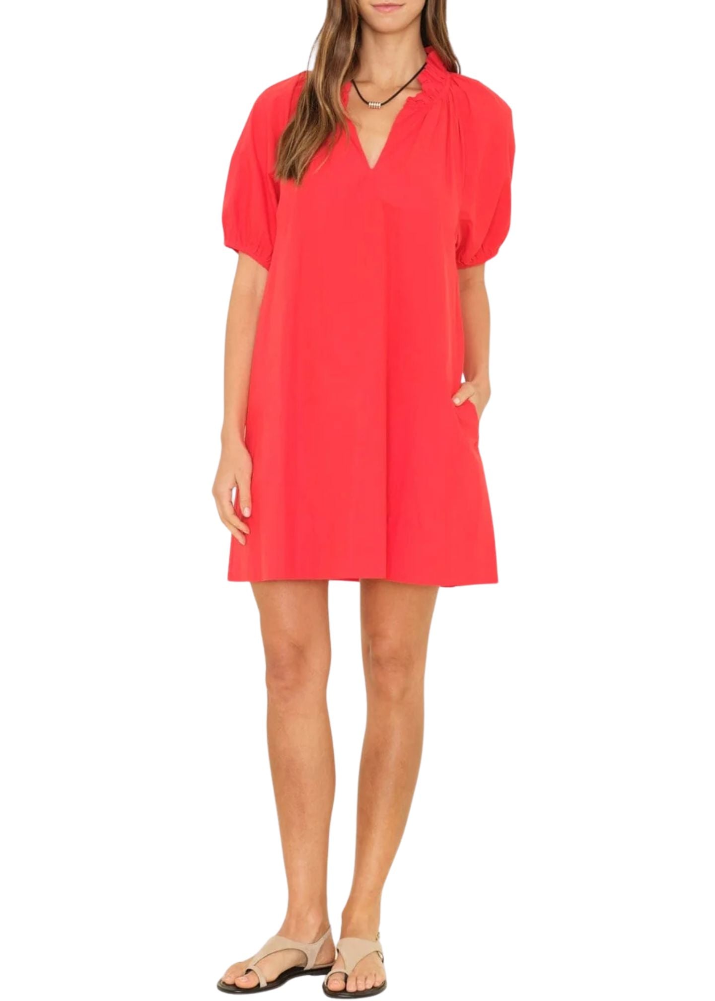 Carleigh Dress-Dresses-Uniquities