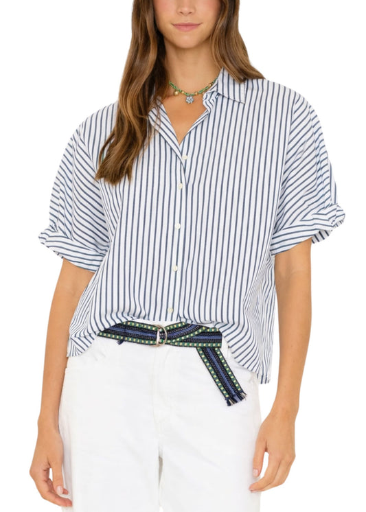 Teddy Shirt-Tops/Blouses-Uniquities